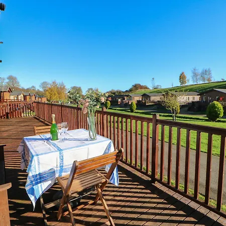 Feriehus The Fairhaven *