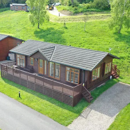 The Fairhaven * Richmond (North Yorkshire)