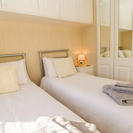 The Fairhaven Richmond (North Yorkshire)