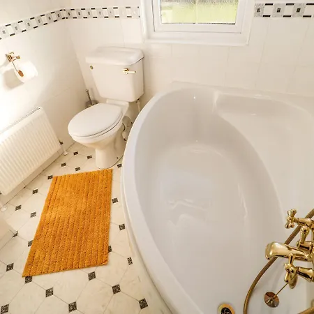 Feriehus The Fairhaven *