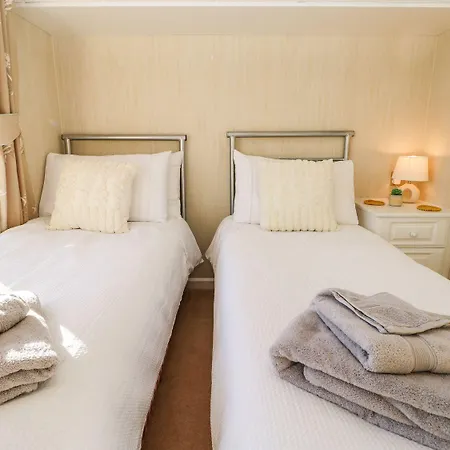 The Fairhaven Feriehus