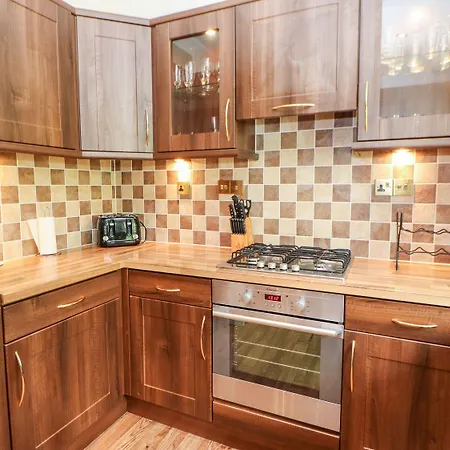 Feriehus The Fairhaven