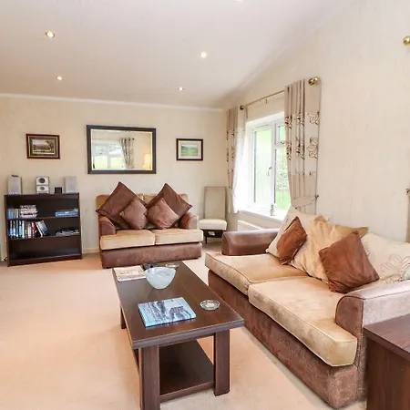 Сasa de vacaciones The Fairhaven *