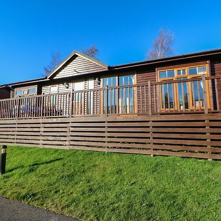 The Fairhaven Semesterbostad