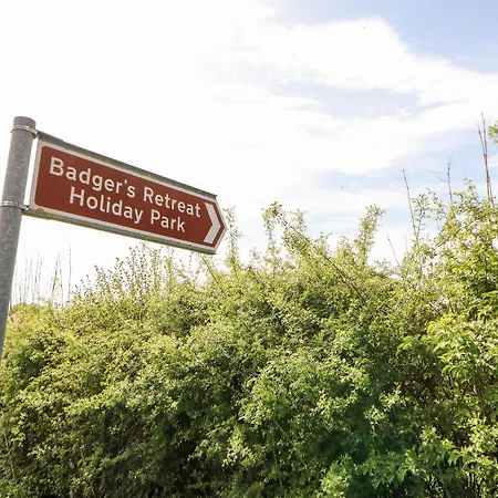 The Fairhaven Semesterbostad