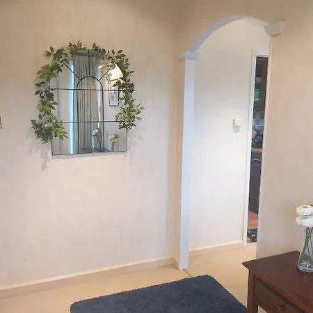 The Fairhaven Semesterbostad Richmond (North Yorkshire)