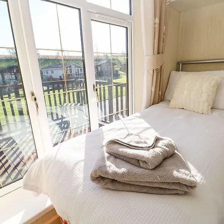 The Fairhaven Semesterbostad