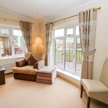 The Fairhaven Semesterbostad *