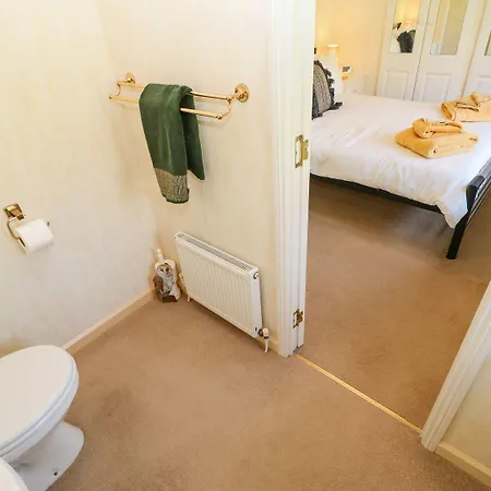 Semesterbostad The Fairhaven Richmond (North Yorkshire)