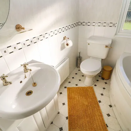 The Fairhaven * Richmond (North Yorkshire)