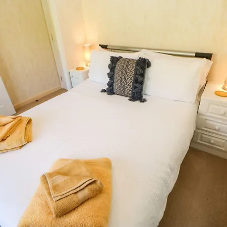 The Fairhaven Semesterbostad Richmond (North Yorkshire)