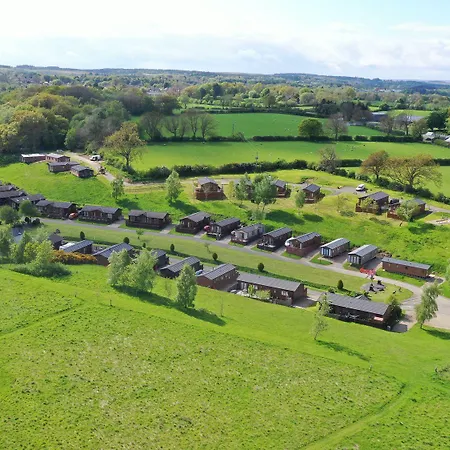 The Fairhaven Semesterbostad *