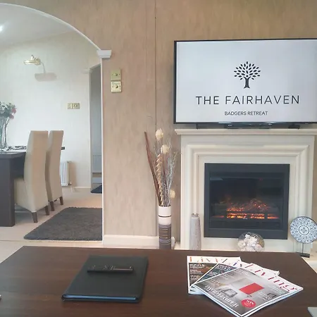 The Fairhaven * Richmond (North Yorkshire)