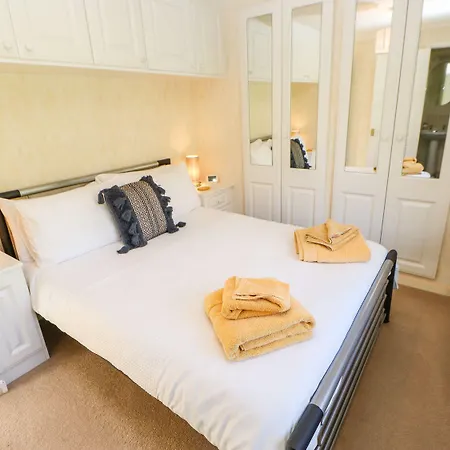 The Fairhaven Semesterbostad Richmond (North Yorkshire)