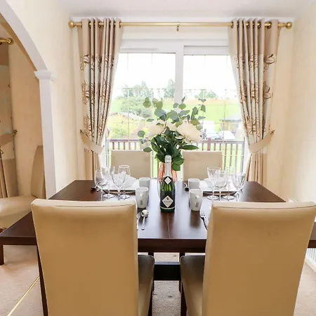 Semesterbostad The Fairhaven