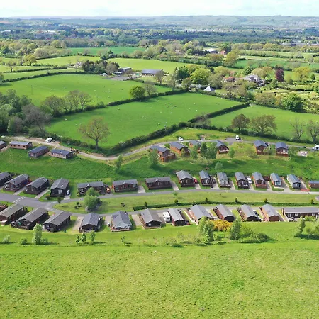 The Fairhaven * Richmond (North Yorkshire)