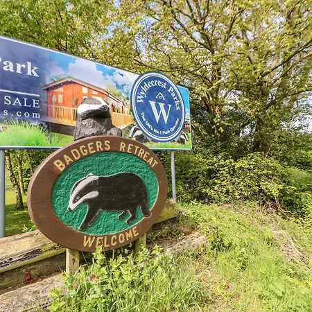 The Fairhaven Semesterbostad