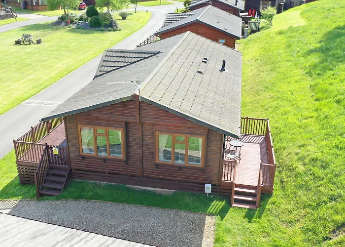 The Fairhaven Holiday home