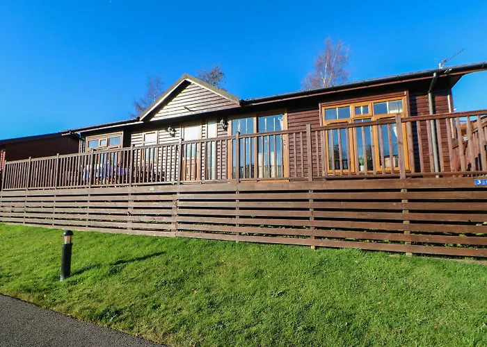 The Fairhaven Holiday home