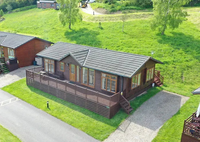 The Fairhaven * Richmond (North Yorkshire)