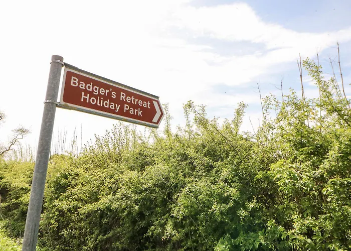 The Fairhaven Holiday home