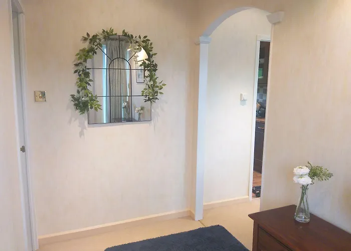 The Fairhaven Holiday home Richmond (North Yorkshire)