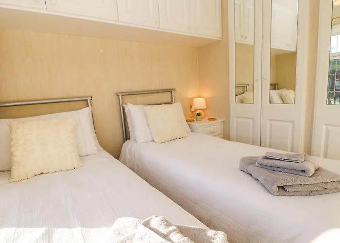 The Fairhaven Richmond (North Yorkshire)