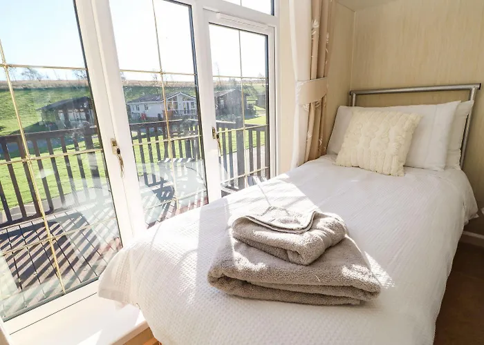 The Fairhaven Holiday home