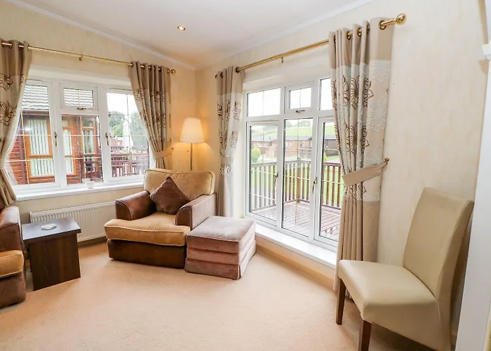 The Fairhaven Holiday home *