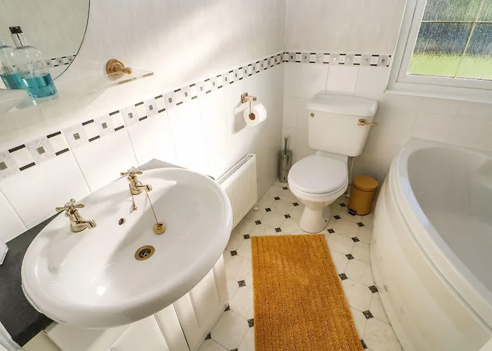 The Fairhaven * Richmond (North Yorkshire)