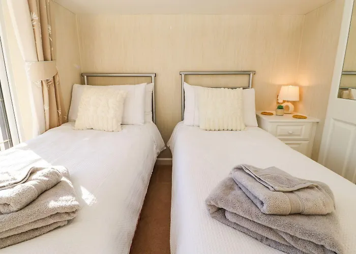 The Fairhaven Holiday home