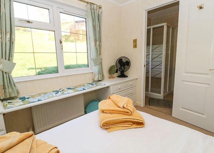 Holiday home The Fairhaven *