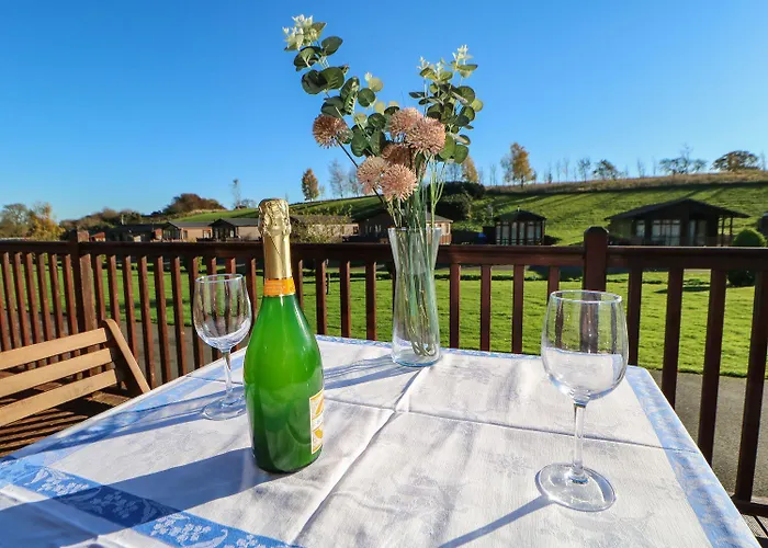 The Fairhaven Holiday home