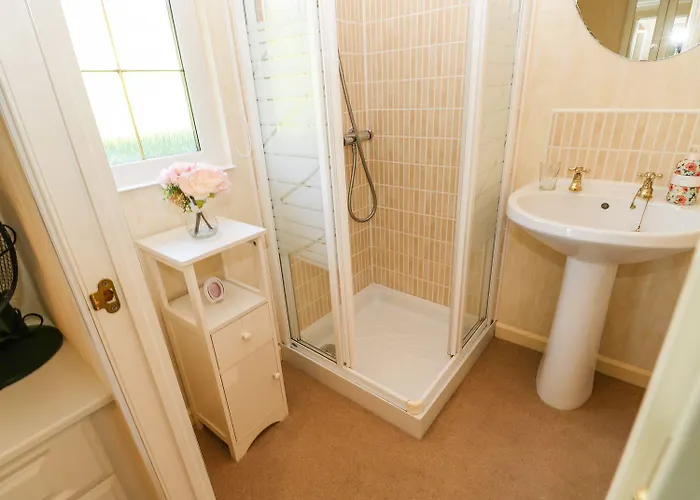 The Fairhaven * Richmond (North Yorkshire)