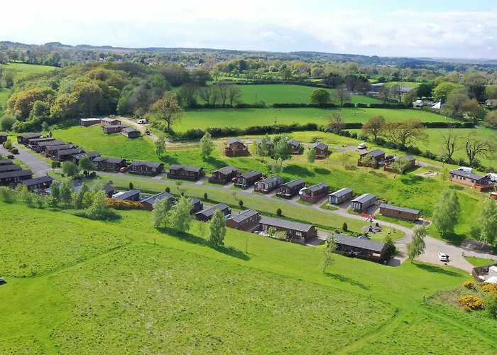 The Fairhaven Holiday home *