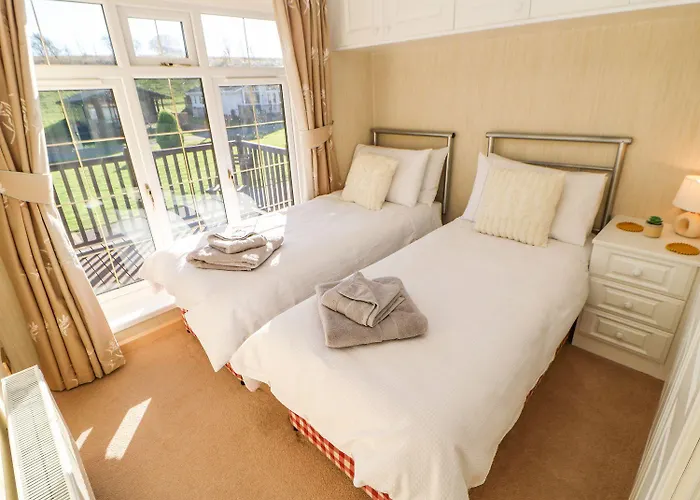 The Fairhaven Holiday home