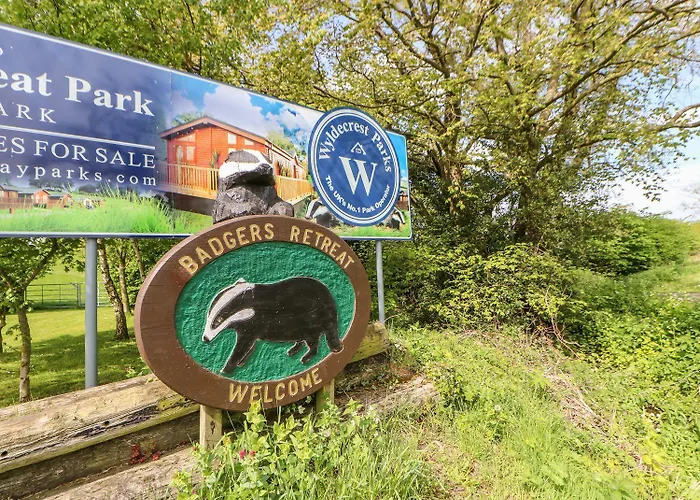 The Fairhaven Holiday home