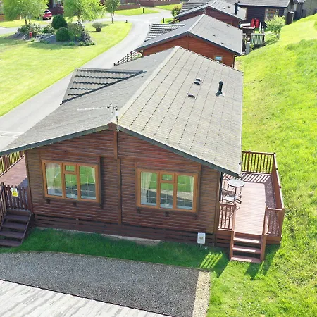 The Fairhaven Vakantiehuis