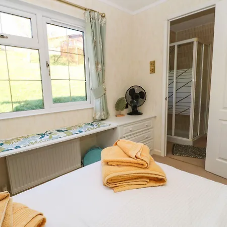 Vakantiehuis The Fairhaven *