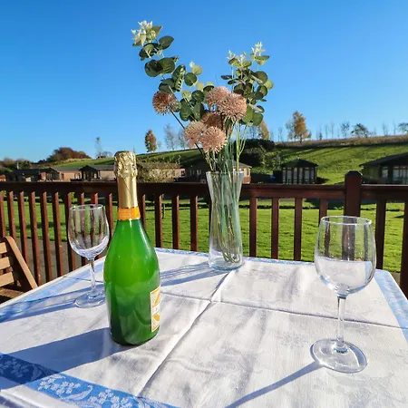 The Fairhaven Vakantiehuis