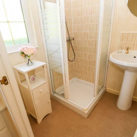 The Fairhaven * Richmond (North Yorkshire)