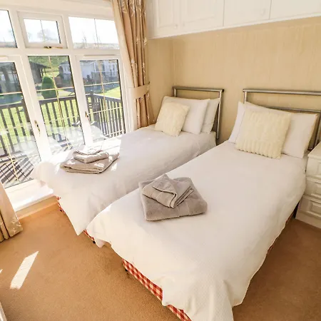 The Fairhaven Vakantiehuis