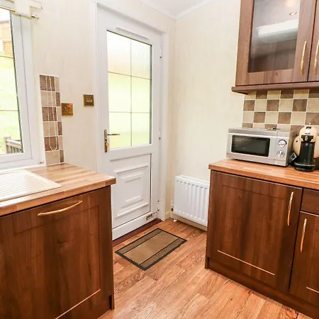 The Fairhaven Vakantiehuis Richmond (North Yorkshire)